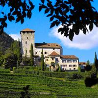 Rooms available in South Tyrol